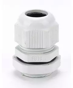 Сальник PG16 d6-13мм IP54 KB101-16-IP54 SchE 32154DEK