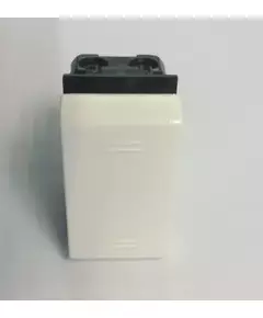 Выключатель 1-кл. 1п 1мод. Viva 16А IP20 бел. DKC 45011