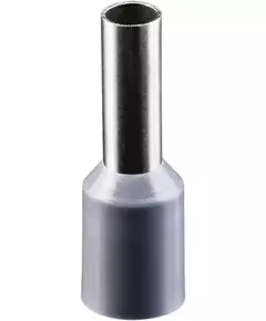 Наконечник-гильза изол. (НШвИ) 4-9 NET-Е4009 сер. (уп.100шт) Navigator 71097