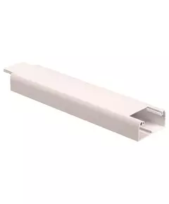 Кабель-канал 100х60 L2000 пластик ПРАЙМЕР IEK CKK40-100-060-1-K01