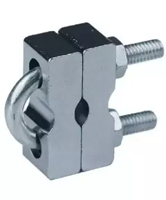 Клемма для заземл. для провол. лотка DKC FC37302