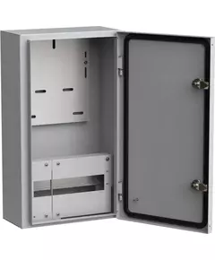 Корпус металлический ЩУРн-3/12з-0 У2 IP54 IEK MKM32-N-12-54-Z