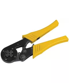 Клещи для обжима КО-03Е 6.0-16кв.мм квадрат IEK TKL20-D4