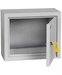 Корпус металлический ЩМП-2.3.1-0 36 IP31 IEK YKM40-231-31