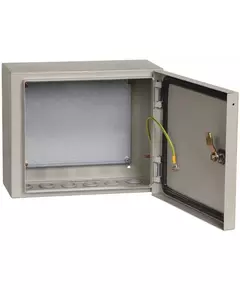 Корпус металлический ЩМП-2.3.1-0 74 У2 IP54 IEK YKM40-231-54