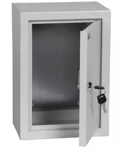 Корпус металлический ЩМП-3.2.1-0 36 IP31 IEK YKM40-321-31