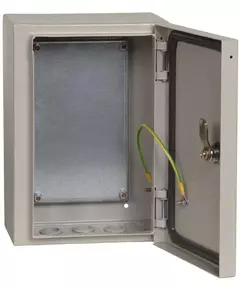 Корпус металлический ЩМП-3.2.1-0 74 У2 IP54 IEK YKM40-321-54