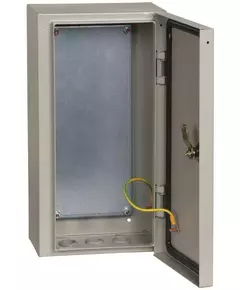 Корпус металлический ЩМП-4.2.1-0 74 У2 IP54 IEK YKM40-421-54