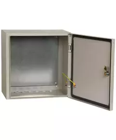 Корпус металлический ЩМП-4.4.2-0 74 У2 IP54 IEK YKM40-442-54