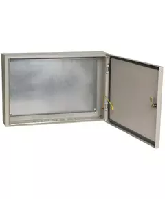 Корпус металлический ЩМП-4.6.1-0 74 У2 IP54 IEK YKM40-461-54