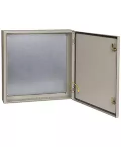 Корпус металлический ЩМП-6.6.1-0 74 У2 IP54 IEK YKM40-661-54