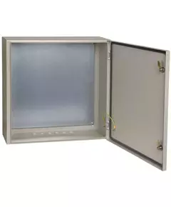 Корпус металлический ЩМП-6.6.2-0 74 У2 IP54 IEK YKM40-662-54