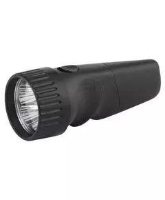 Фонарь SDA30M эконом (аккум 5LED) ЭРА Б0020022