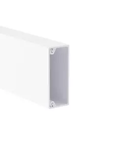 Кабель-канал 50х20 L2000 пластик TMC DKC 00313