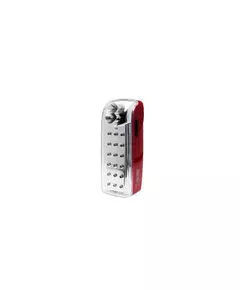 Фонарь-светильник 10Вт COB LED 4В 2мА.ч зарядка от USB Космос KOC118LED