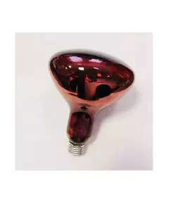 Излучатель тепловой ИКЗК 230-250 R127 E27 (15) КЭЛЗ 8105005