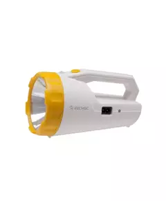 Фонарь-прожектор Accu 9191LED 3Вт LED КОСМОС KOCAccu9191LED