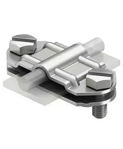 Вставка разделительная Rd8-10 /FL 30х40 233 A VA OBO 5336457