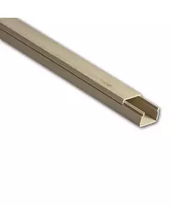 Кабель-канал 25х16 L2000 пластик сосна (светл. основа) Ruvinil РКК-25х16-27М