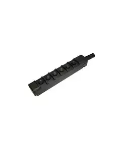 Пост кнопочный ПКТ-60 с ключом Электротехник ET561371