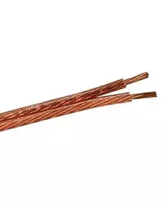 Кабель Stereo 2х0.75 BLUE LINE бухта (м) PROCONNECT 01-6204-6