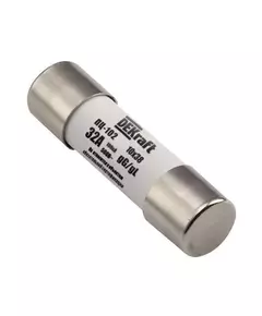 Предохранитель ПЦ-102 16А 10х38 SchE 21366DEK