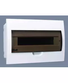 Корпус пластиковый встраиваемый 18мод. ЩРВ-П-18 25х40х10 IP41 SchE 31005DEK