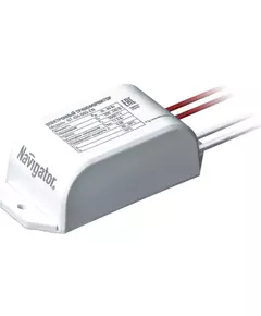 Трансформатор 94 432 NT-EH-060-EN Navigator 94432