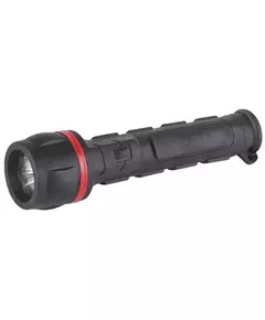 Фонарь R2AA обрезиненный (3LED 2хAA) ЭРА C0033735