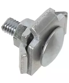 Комплект соединительный для провол. лотков MDS M6х20 IEK CLW10-MDS-20