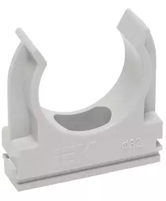 Держатель с защелкой CF20 IEK CTA10D-CF20-K41-100