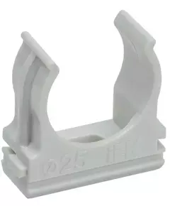 Держатель с защелкой CF25 IEK CTA10D-CF25-K41-100