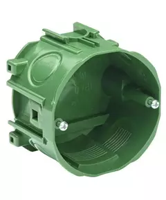 Коробка монтажная под бетон с винт. SchE LEX1420572MR