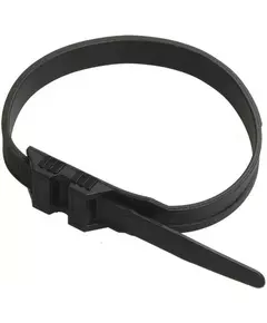 Хомут для СИП ХC-260 (уп.100шт) IEK UHH21-D9-260-100