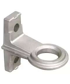 Кронштейн анкерный КАМ-4000 (CA 1500/2000 SO 253) IEK UKA-12-1500-4000
