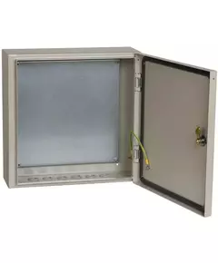 Корпус металлический ЩМП-4.4.1-0 74 У2 IP54 IEK YKM40-441-54