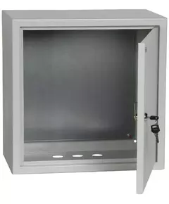 Корпус металлический ЩМП-4.4.2-0 36 УХЛ3 IP31 IEK YKM40-442-31