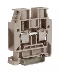 Клемма винт. CBC.16(Ex)i 16кв.мм син. DKC ZCBI16