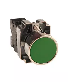 Кнопка BA31 зел. NO EKF xb2-ba31