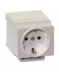 Розетка РА10/16-502Д OptiDin УХЛ4 КЭАЗ 111493