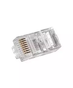 Джек комп. 8P-8C кат.5е PROCONNECT 05-1021-3