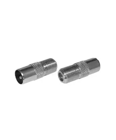 Переходник F-TV (03-083) (уп.100шт) PROCONNECT 05-4303-4