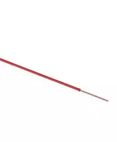 Провод ПГВА 0.5 К бухта (м) Rexant 01-6514