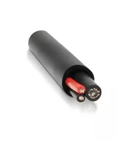 Кабель КВК-П-2 2х0.75 ГОСТ