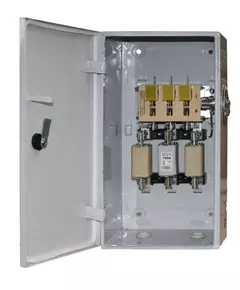 Ящик сил. ЯРП-100А IP54 Электрофидер