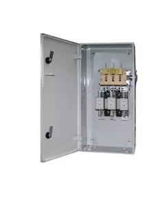 Ящик сил. ЯРП-250А IP54 Электрофидер