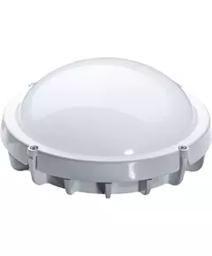 Светильник светодиодный 94 827 NBL-R1-8-4K-WH-IP65-LED 8Вт 4000К IP65 (аналог НПП 1301 бел. круг) Navigator 94827
