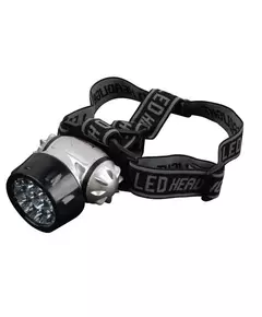 Фонарь 94 917 NPT-H05-3AAA налобн. 19LED 4 режима блист. Navigator 94917
