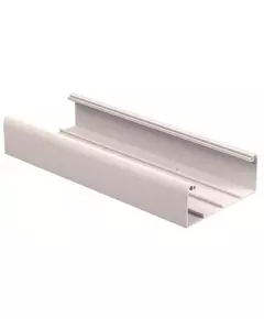 Кабель-канал 150х60 L2000 пластик ПРАЙМЕР основание IEK CKK40-150-060-1-K01