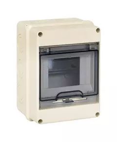 Щит ЩРН-ПГ-5 IP65 EKF Pb65-n-pg-5